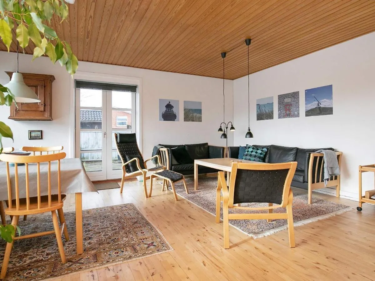 Holiday Home Skagen Xxxviii Δανία