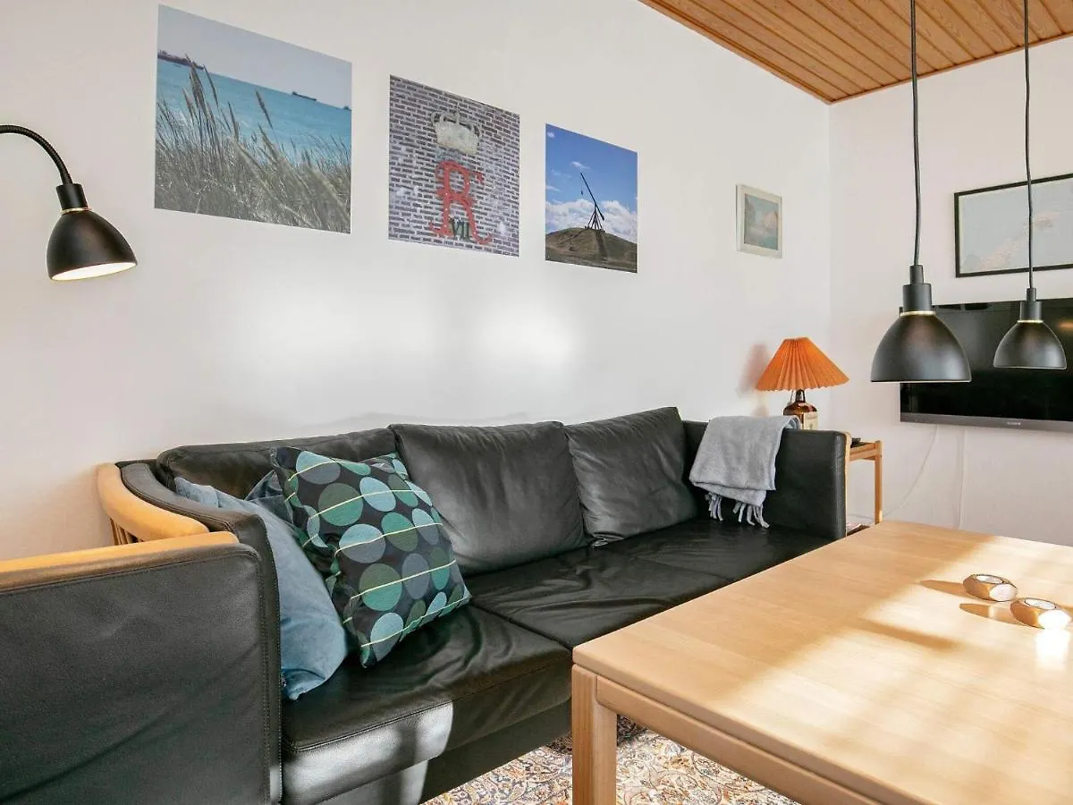 Holiday Home Skagen Xxxviii 0*,  Δανία