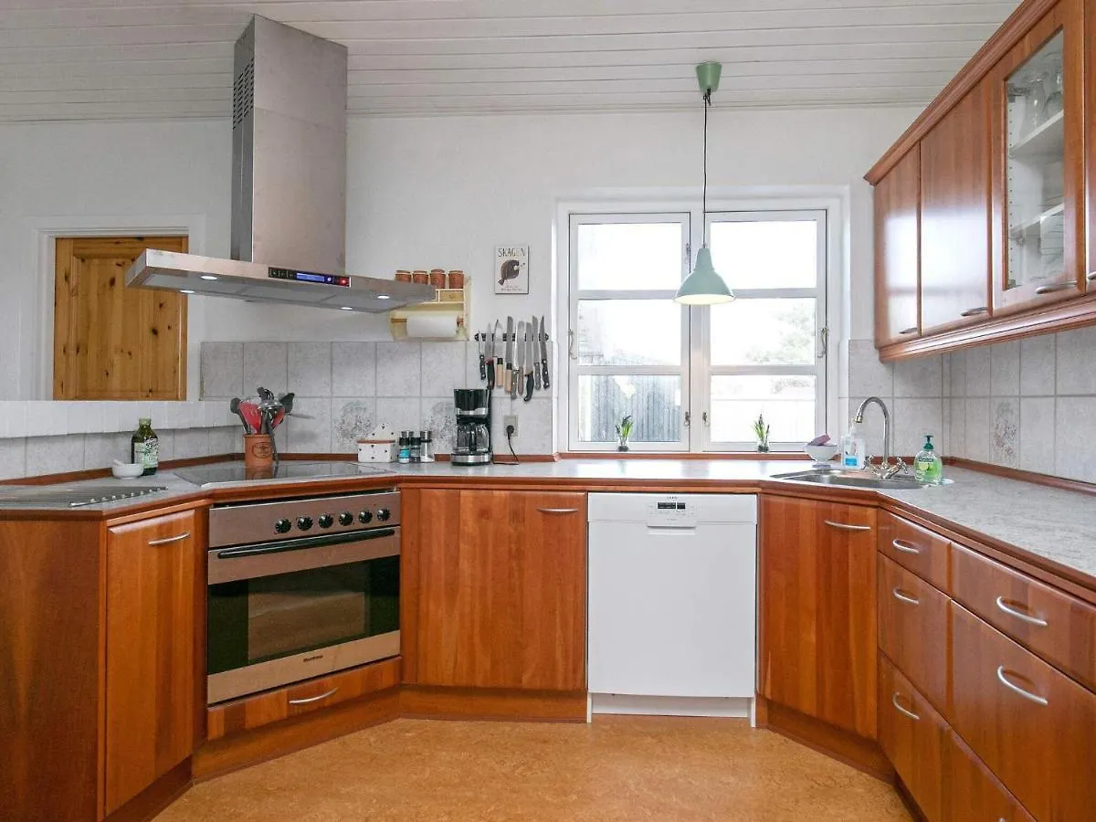Holiday Home Skagen Xxxviii