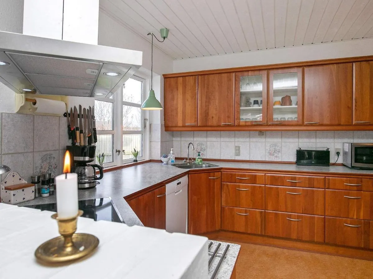 Holiday Home Skagen Xxxviii
