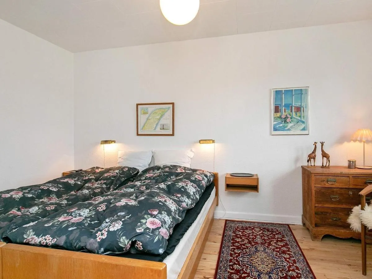 Holiday Home Skagen Xxxviii Δανία