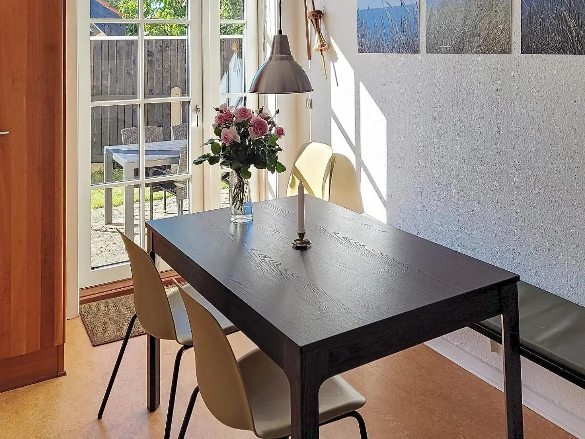 Holiday Home Skagen Xxxviii
