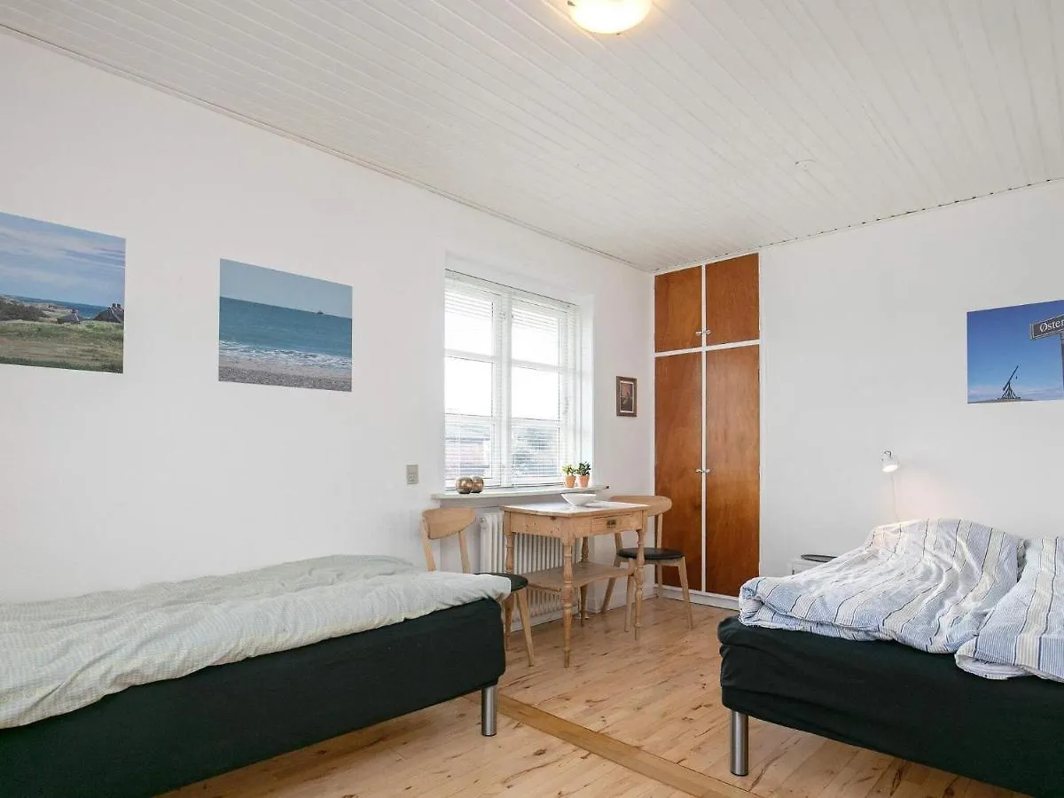 Holiday Home Skagen Xxxviii