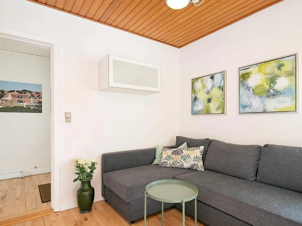 Holiday Home Skagen Xxxviii 0*,