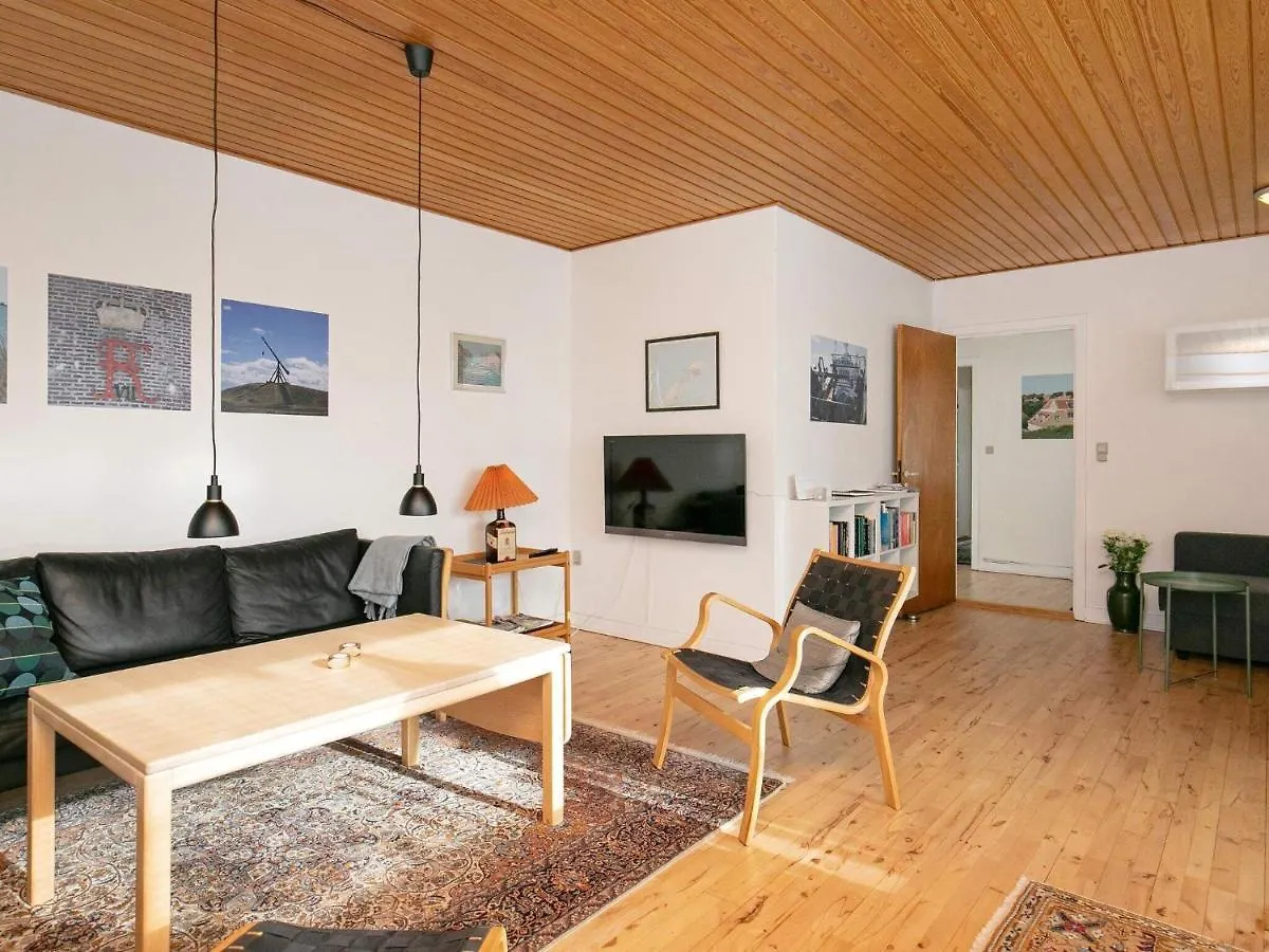 Holiday Home Skagen Xxxviii