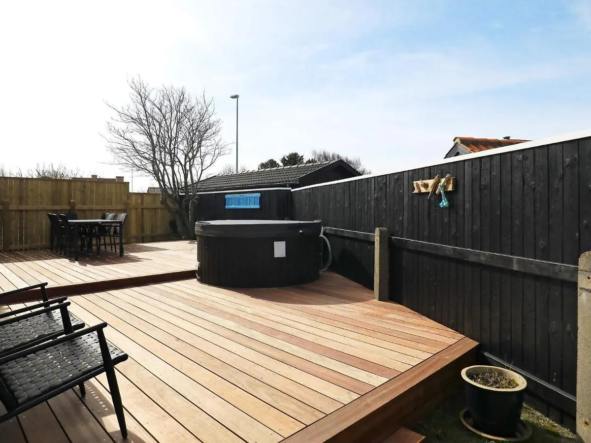 Holiday Home Skagen Xxxviii Δανία