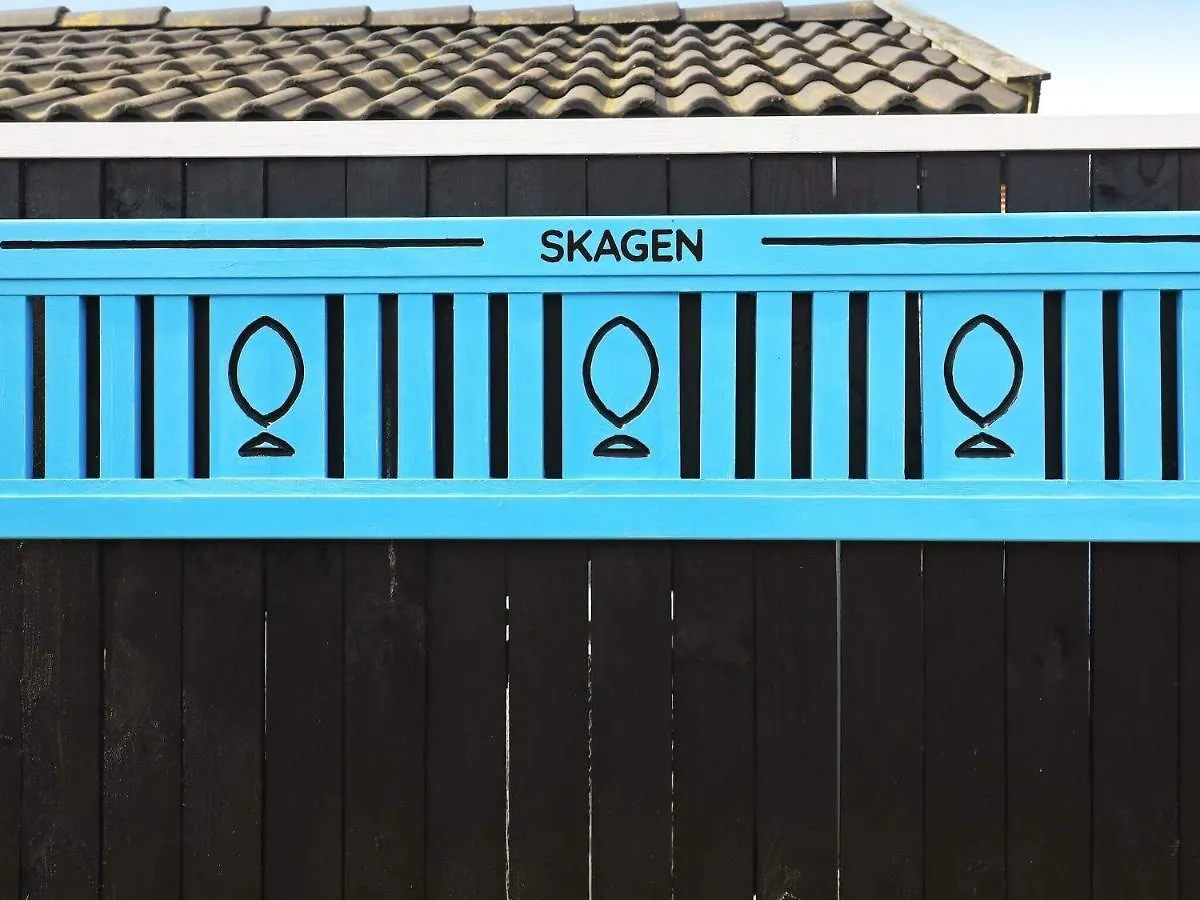 Holiday Home Skagen Xxxviii