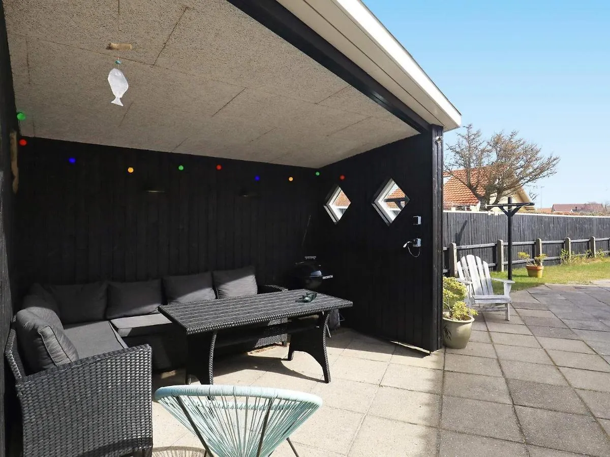 Holiday Home Skagen Xxxviii