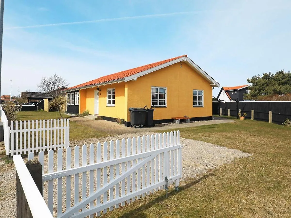 Holiday Home Skagen Xxxviii